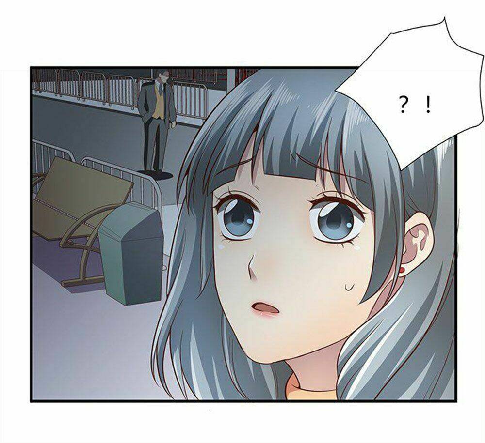 khi trò chơi ác ma bắt đầu chapter 16 43