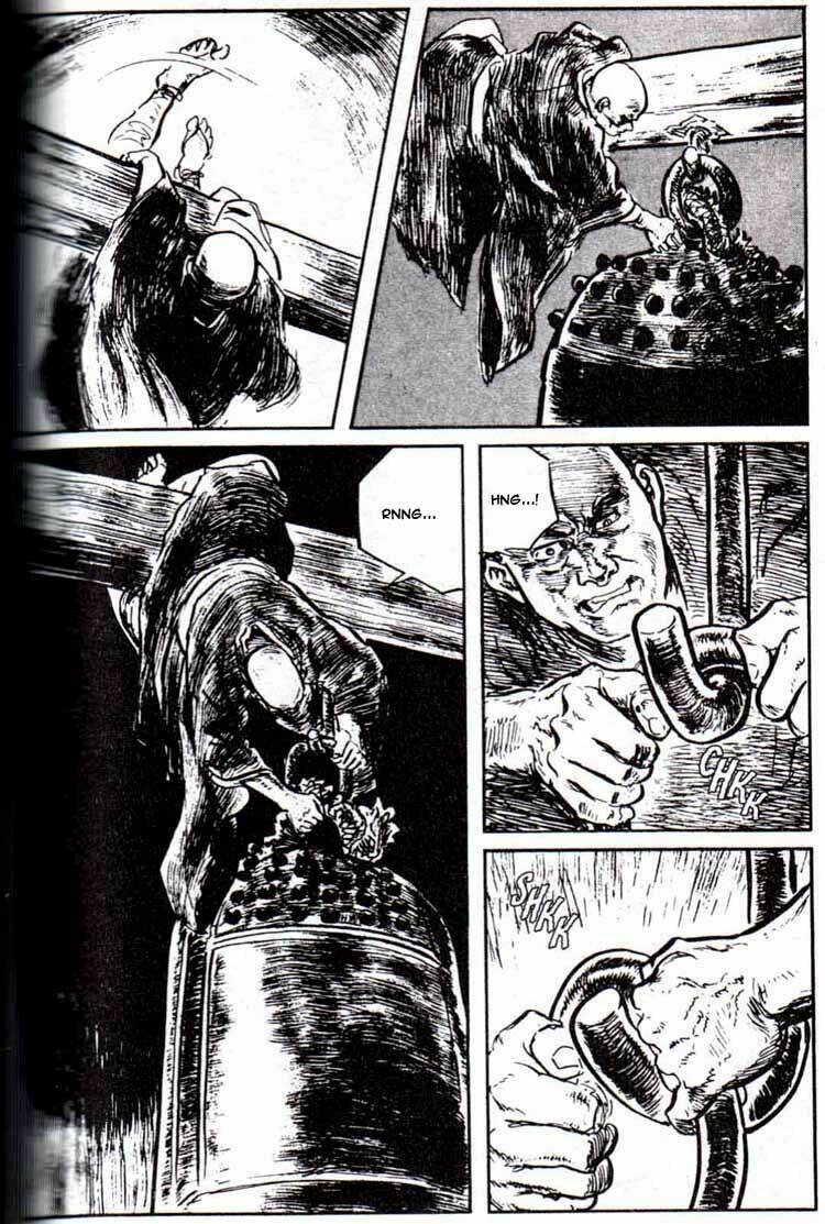 lone wolf and cub chapter 124 24