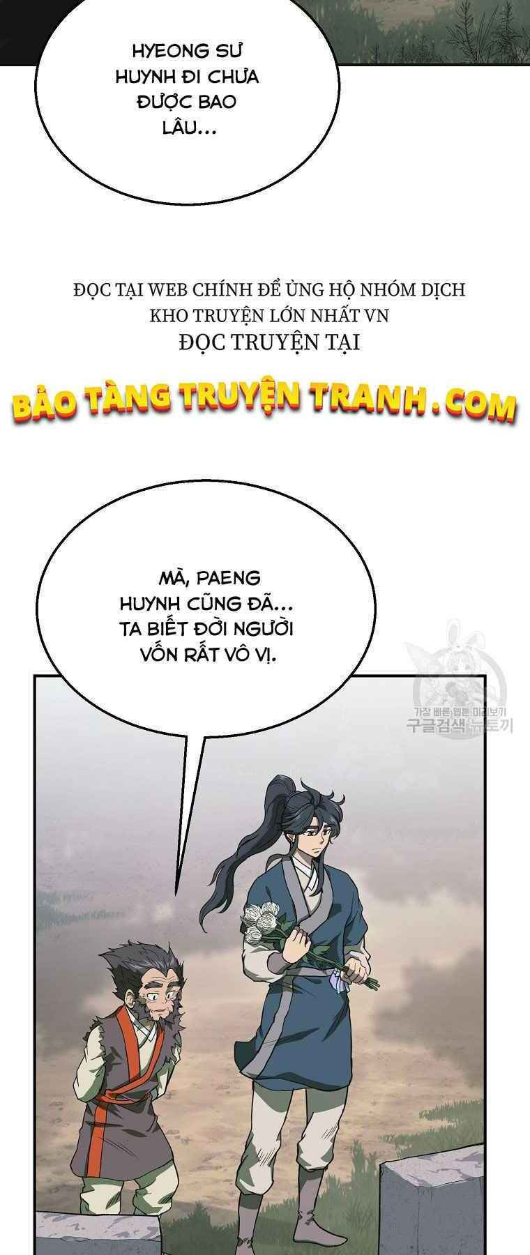 thiếu niên phương sĩ chapter 12 10