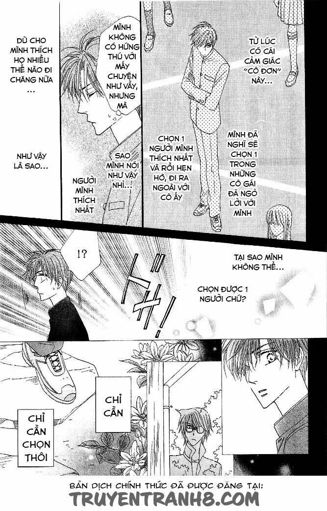 kim cương bạc chapter 28 17