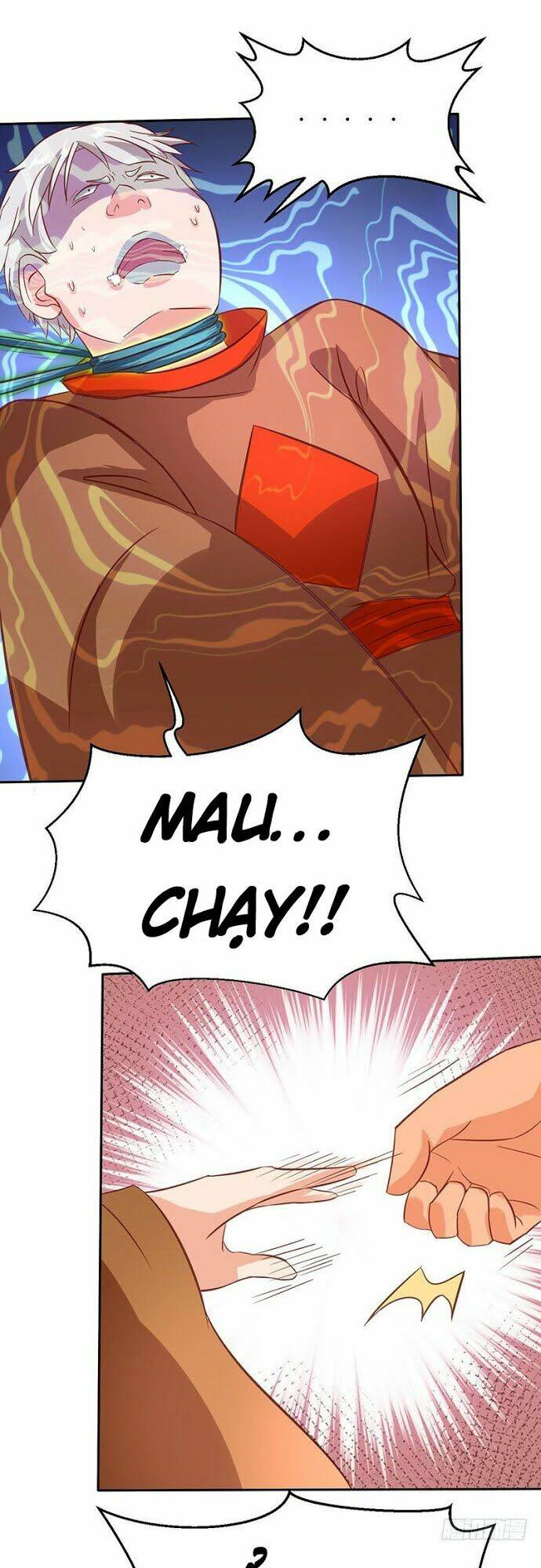 hỗn độn kiếm thần chapter 46 19