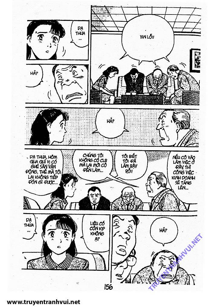 yawara chapter 158 13