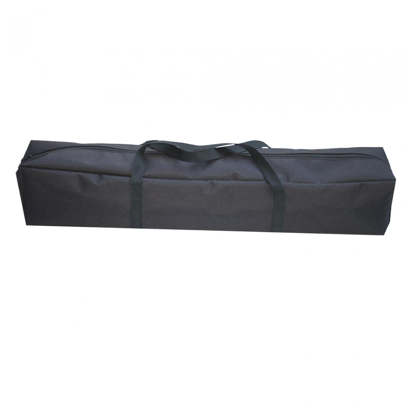 Tripod Carrying Case Bag Handbag Pouch Waterproof Outdoor Oxford Cloth Durable Carry Bag Tent Pole Bag for Monopod Canopy Pole