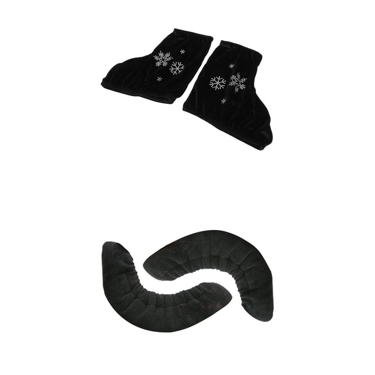 Skate Covers Ice Skate Blade Covers Skate Blade  for Hockey Skates, Figure Skates and Ice Skates