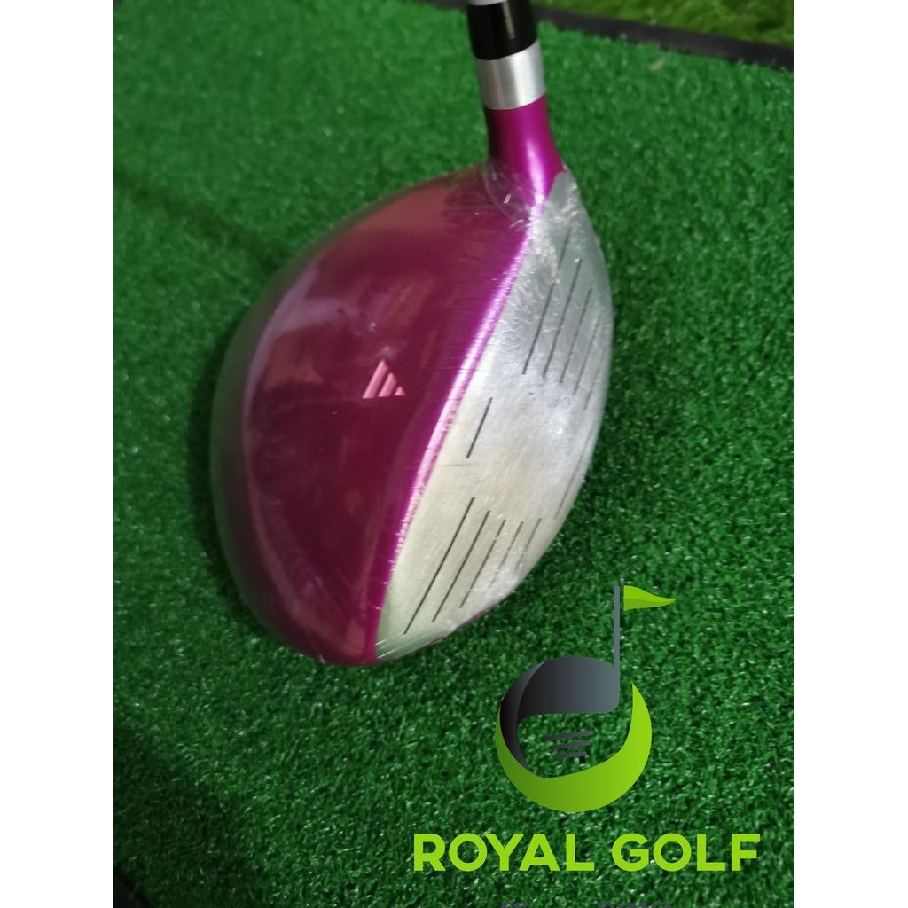 Gậy Golf Driver Nữ -PGM VICTOR