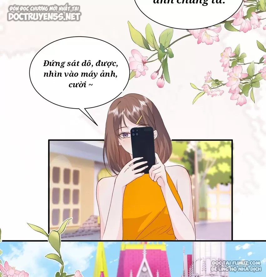 mận xanh chapter 51 19