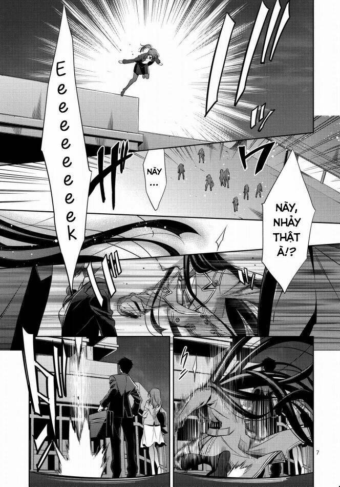 mermaid lovers chapter 1 13