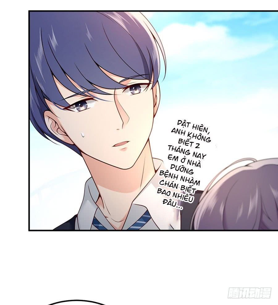 nam thần truy thê chỉ nam chapter 12.1 19