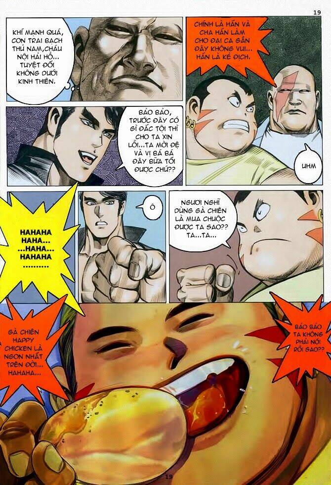 hải hổ 3 chapter 8 19