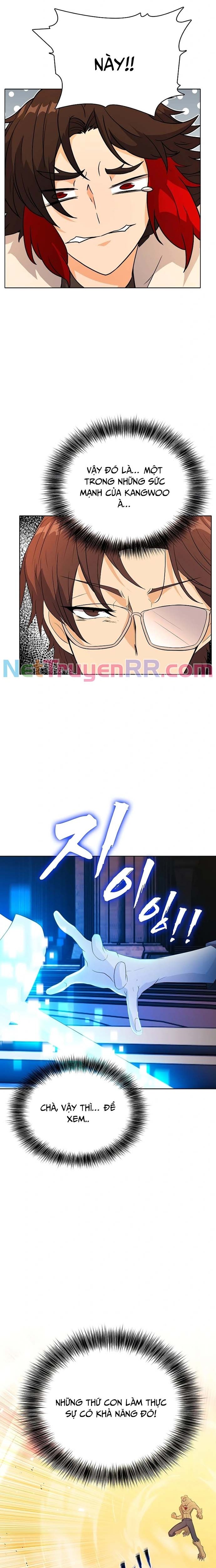 thực tế ảo: đại chiến dị thế giới Chapter 19 23