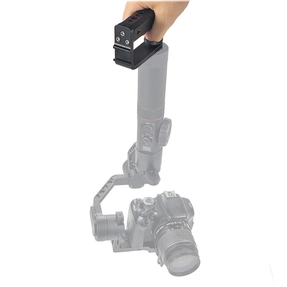 Tay cầm hợp kim nhôm 1/4 và 3/8 inch