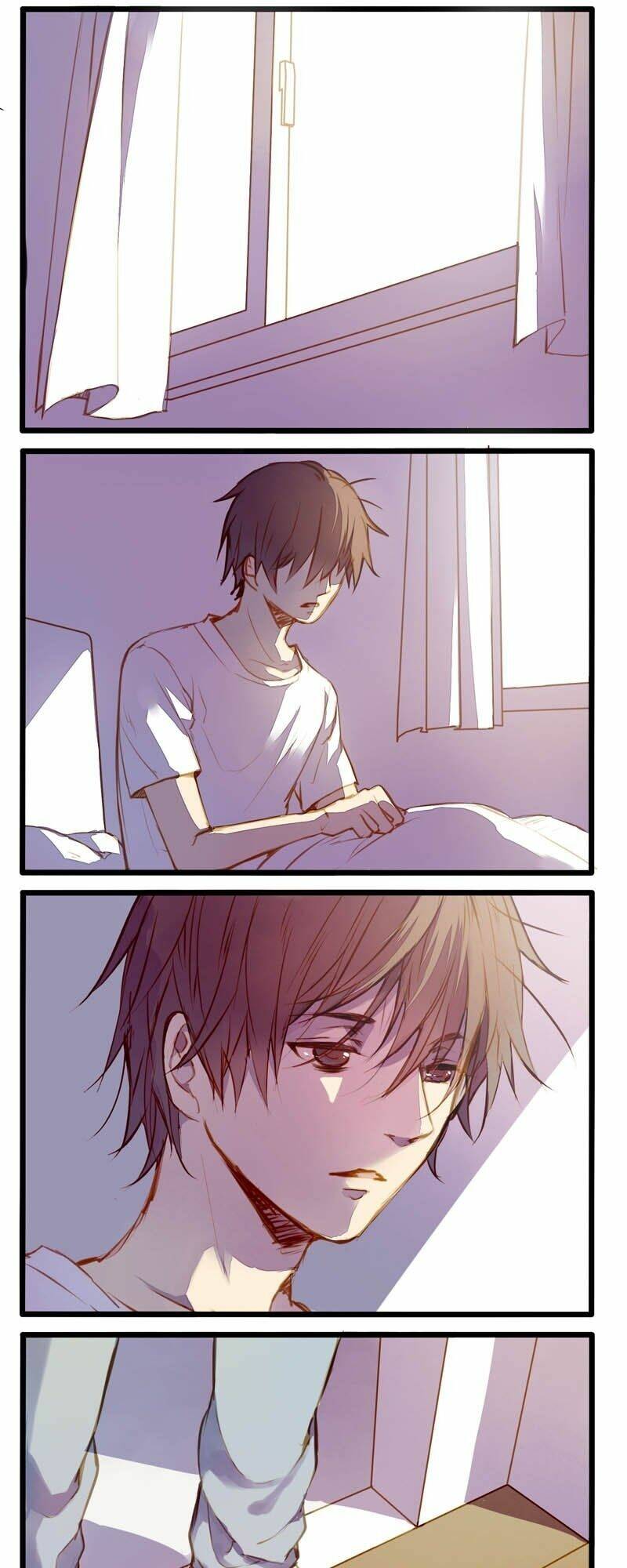 hằng mộng nam thần chapter 21 19