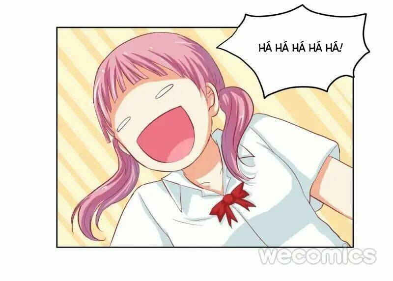 mối tình đầu có chút ngọt chapter 31 4