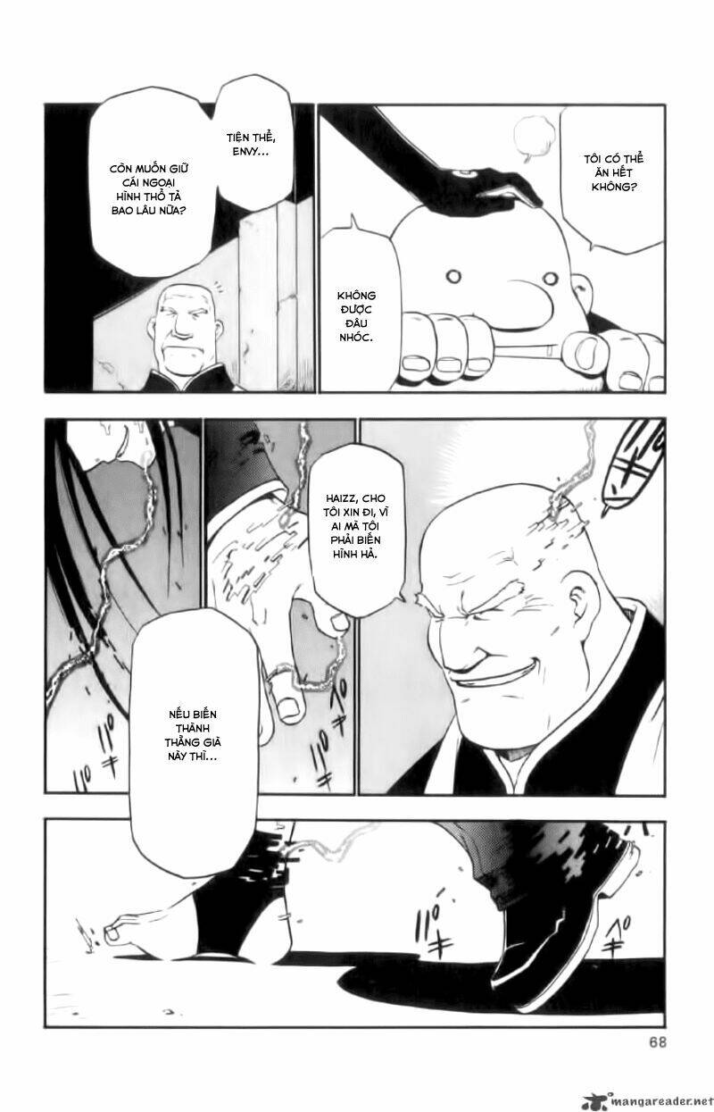 giả kim thuật chapter 6 17