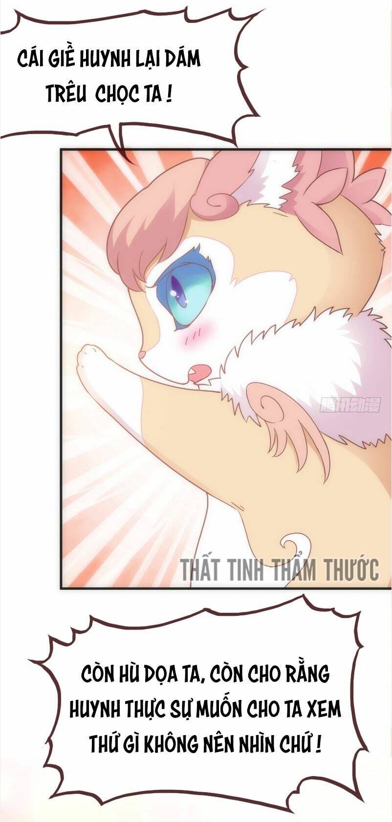 giữ chặt tiểu bạch long chapter 36 22