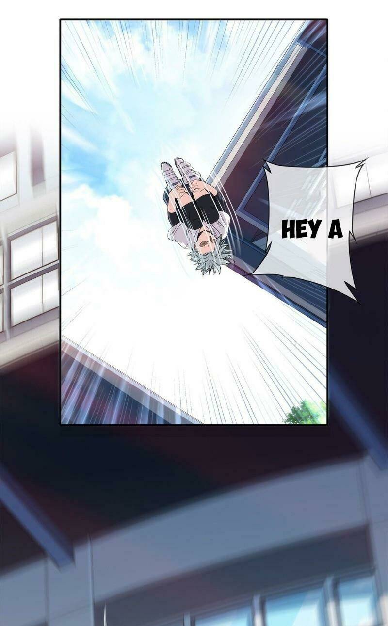 dạ thị chi chủ chapter 20 15