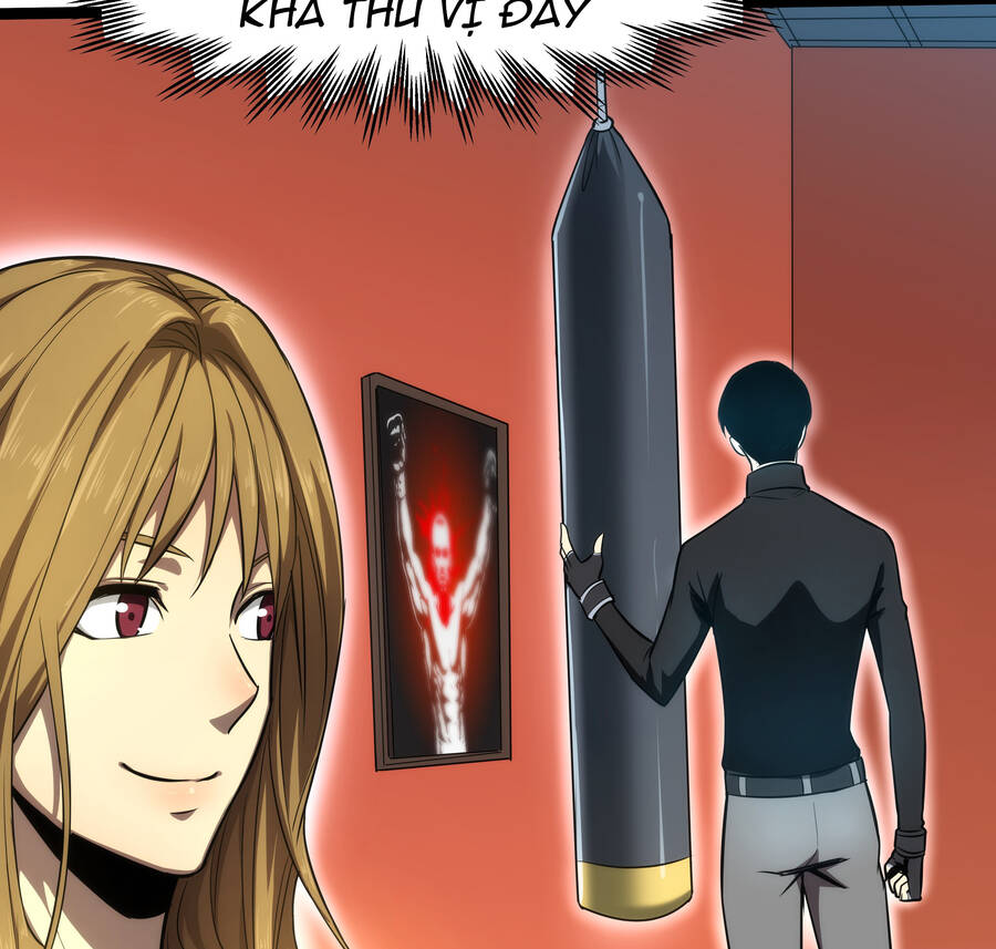 ocd thành vương giả chapter 4.2 59