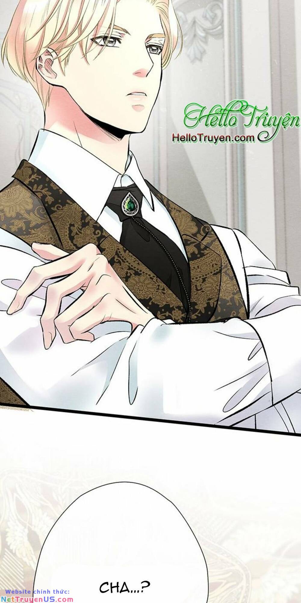 Hoàng Tử Rắc Rối chapter 29.2 38