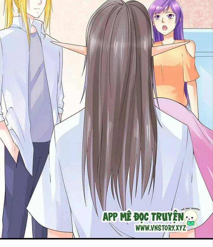 bồn tắm có vấn đề?! chapter 39 35