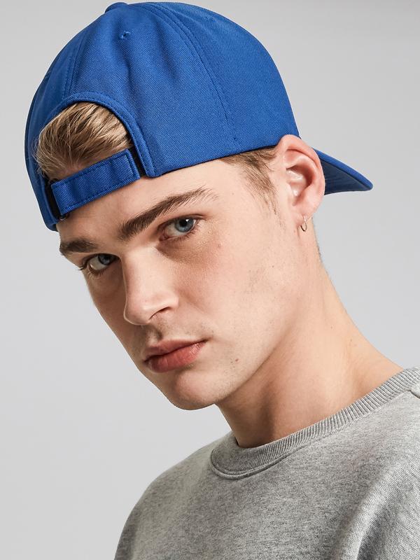 Nón Lưỡi Trai Trơn 110 Flexfit Cool & Dry Mini Pique Cap