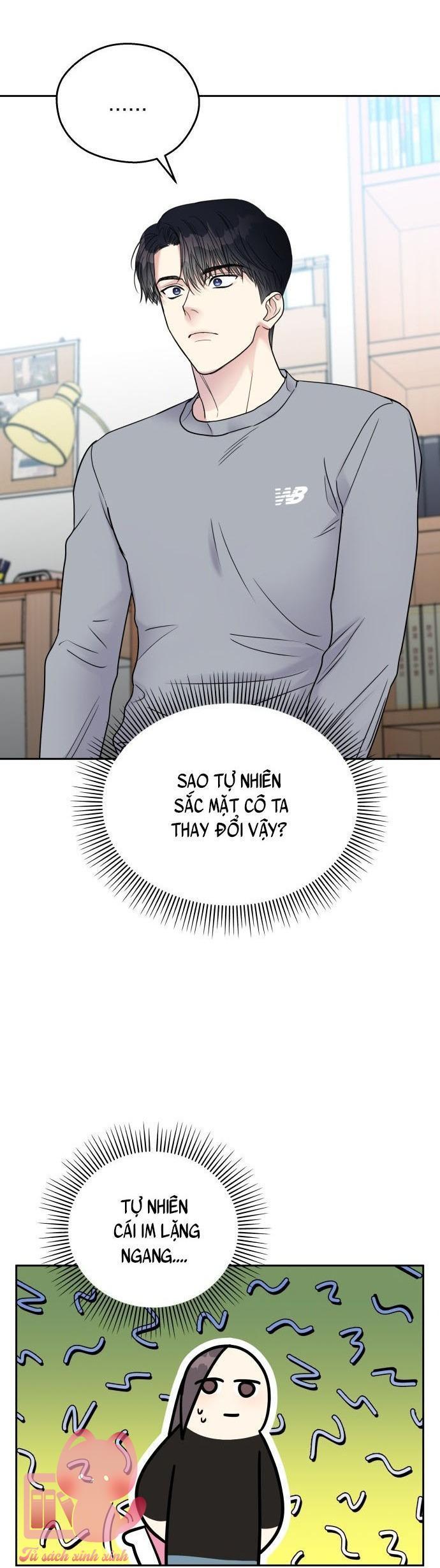 hãy vờ như ta yêu nhau chapter 4 29