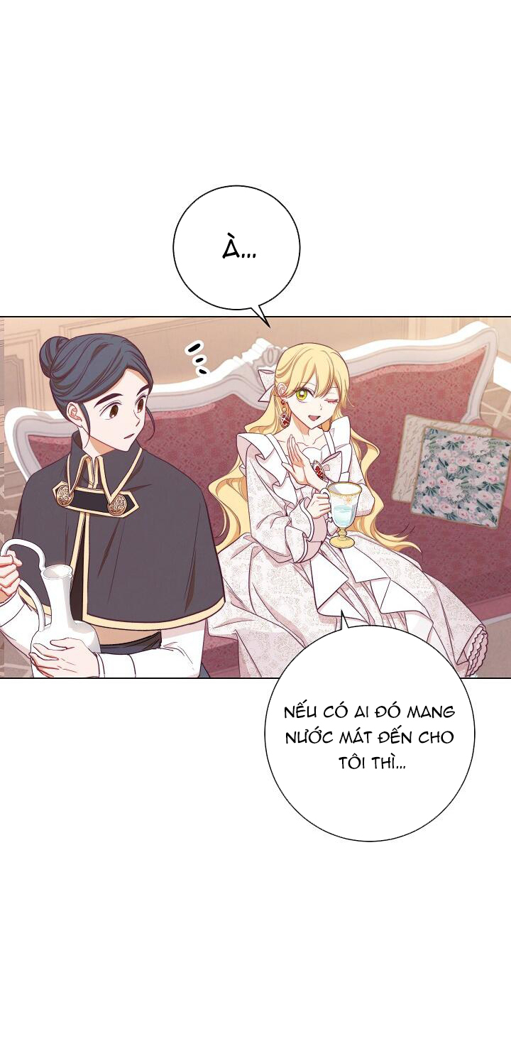 ác nữ đảo ngược đồng hồ cát chapter 7 63