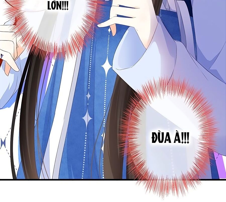 hoa chưa nở rộ chapter 36 15