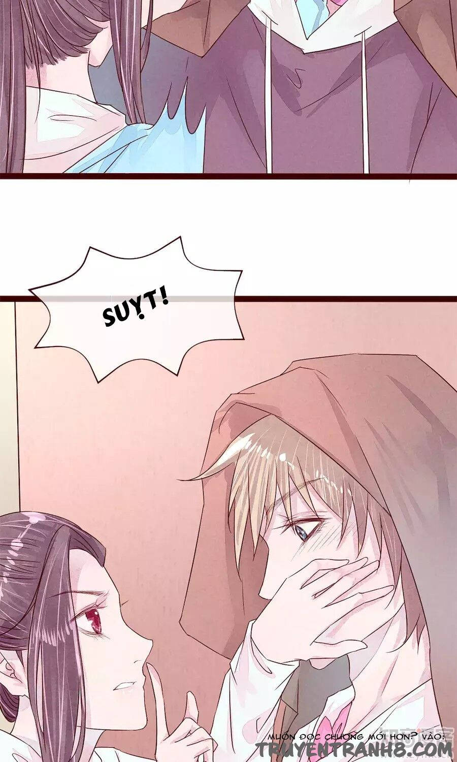 đào tạo nuôi dưỡng bạn trai mèo chapter 6 19