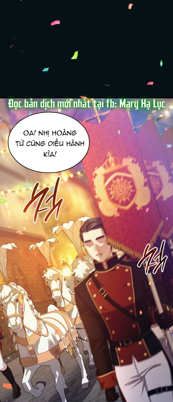 Tôi Sẽ Biến Anh Ta Từ Một Con Chó Điên Thành Một Chàng Quý Tộc chapter 41.2 8