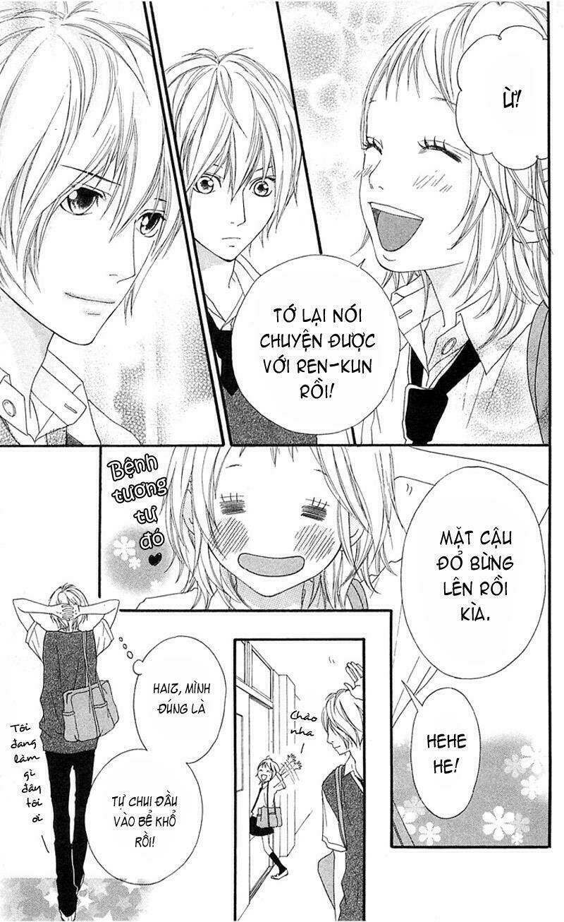 tình yêu học trò chapter 8 29