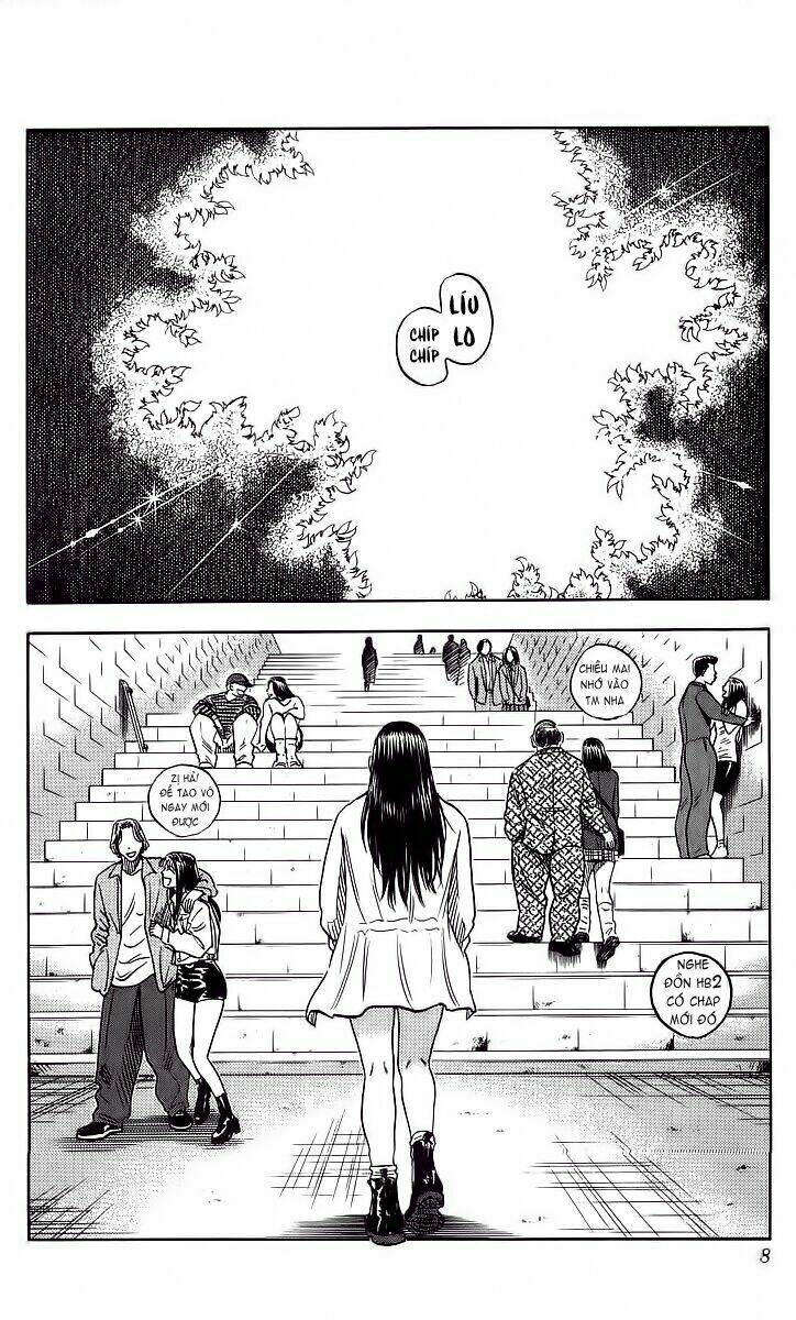 hareluya ii boy chapter 98 2