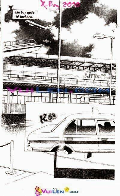 cuộc sống của tôi chapter 10 21