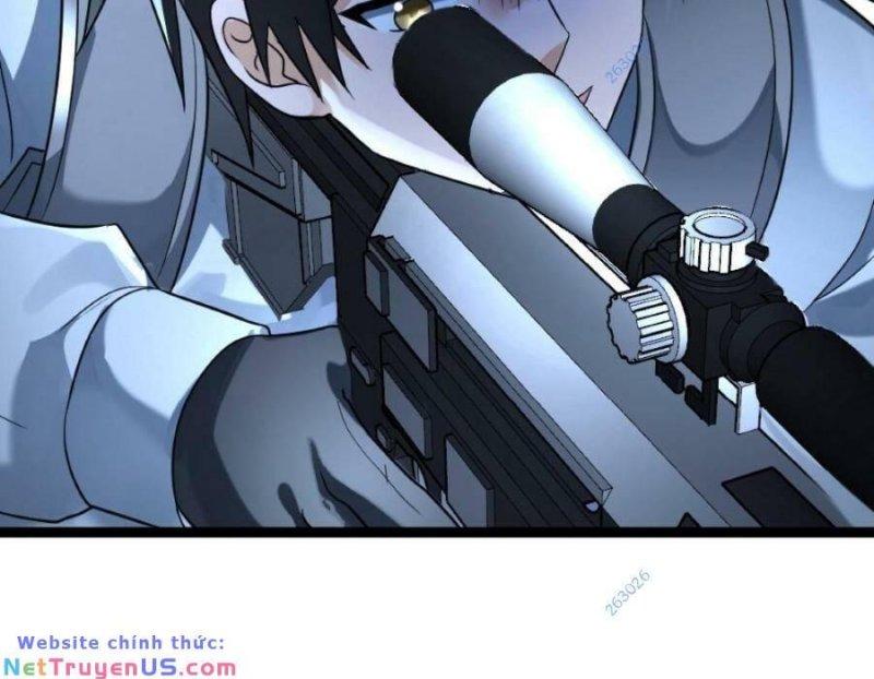 đóng băng toàn cầu: tôi gây dựng nên phòng an toàn thời tận thế chapter 129 47