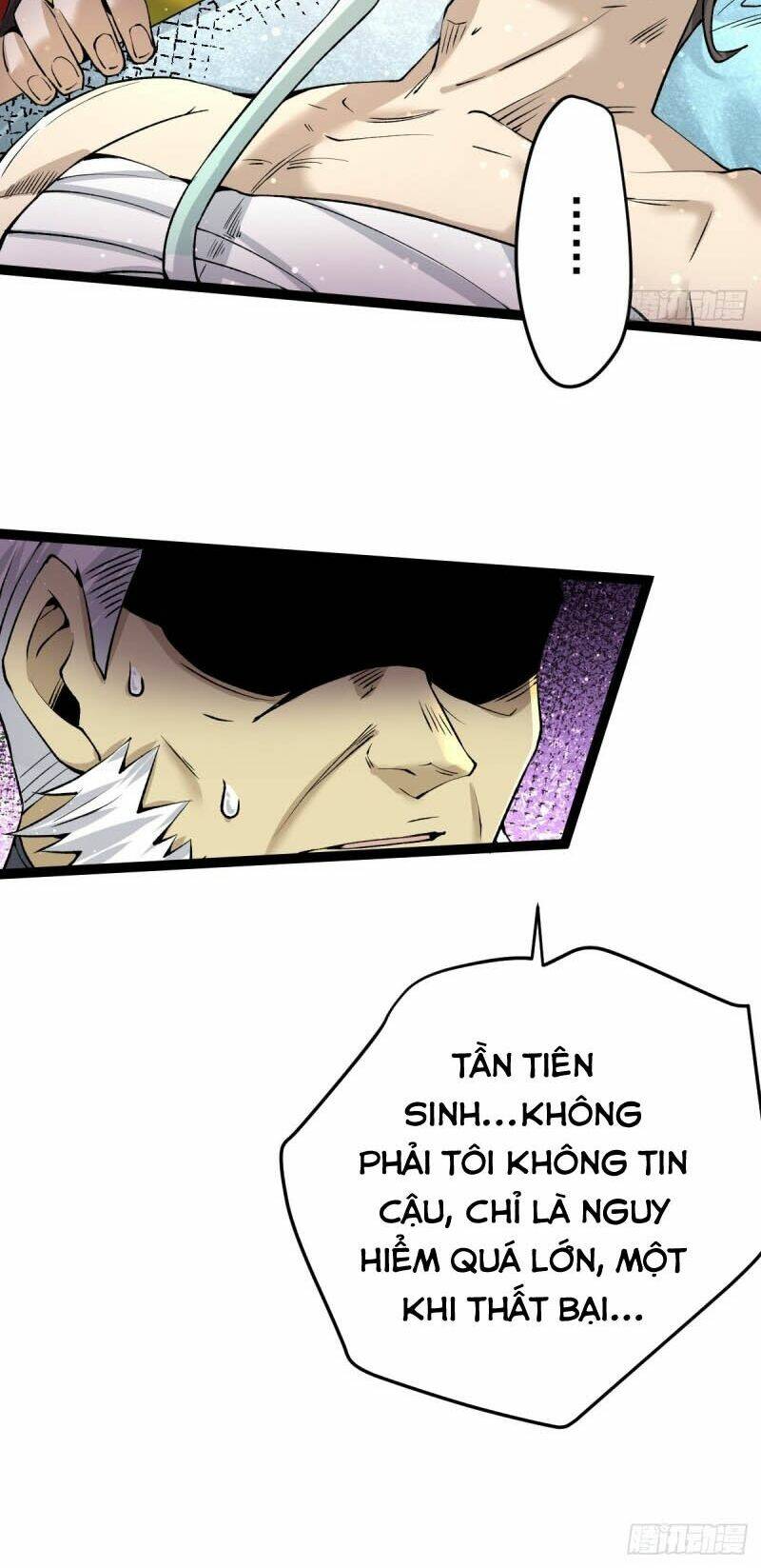 đô thị đỉnh phong cao thủ chapter 130 7