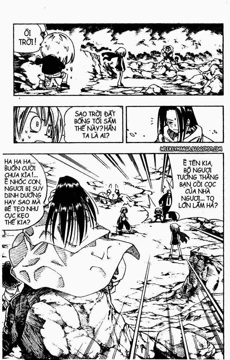 vua pháp thuật chapter 106 4