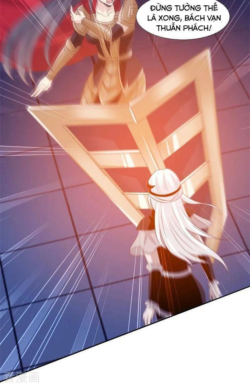 ta là ngọc hoàng đại đế chapter 58 27