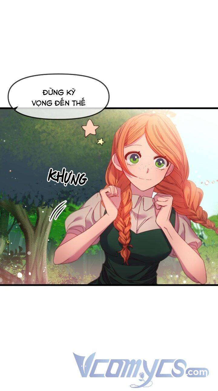 vị hôn thê của kẻ săn mồi chapter 2 7