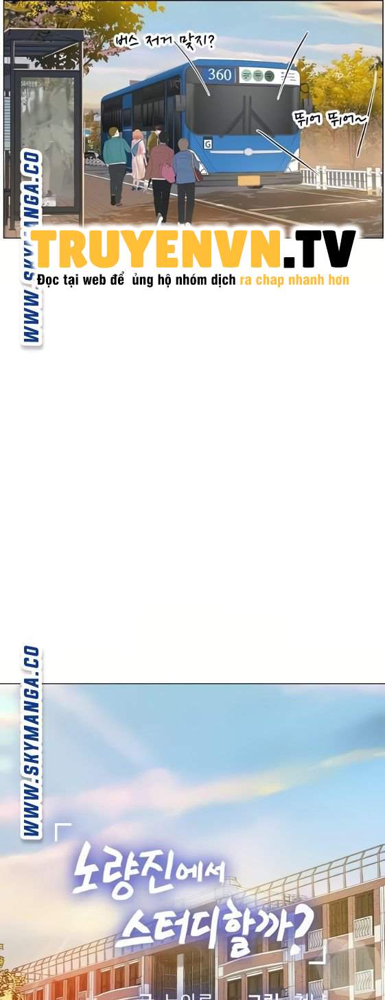 should i study at noryangjin? chapter 83 11