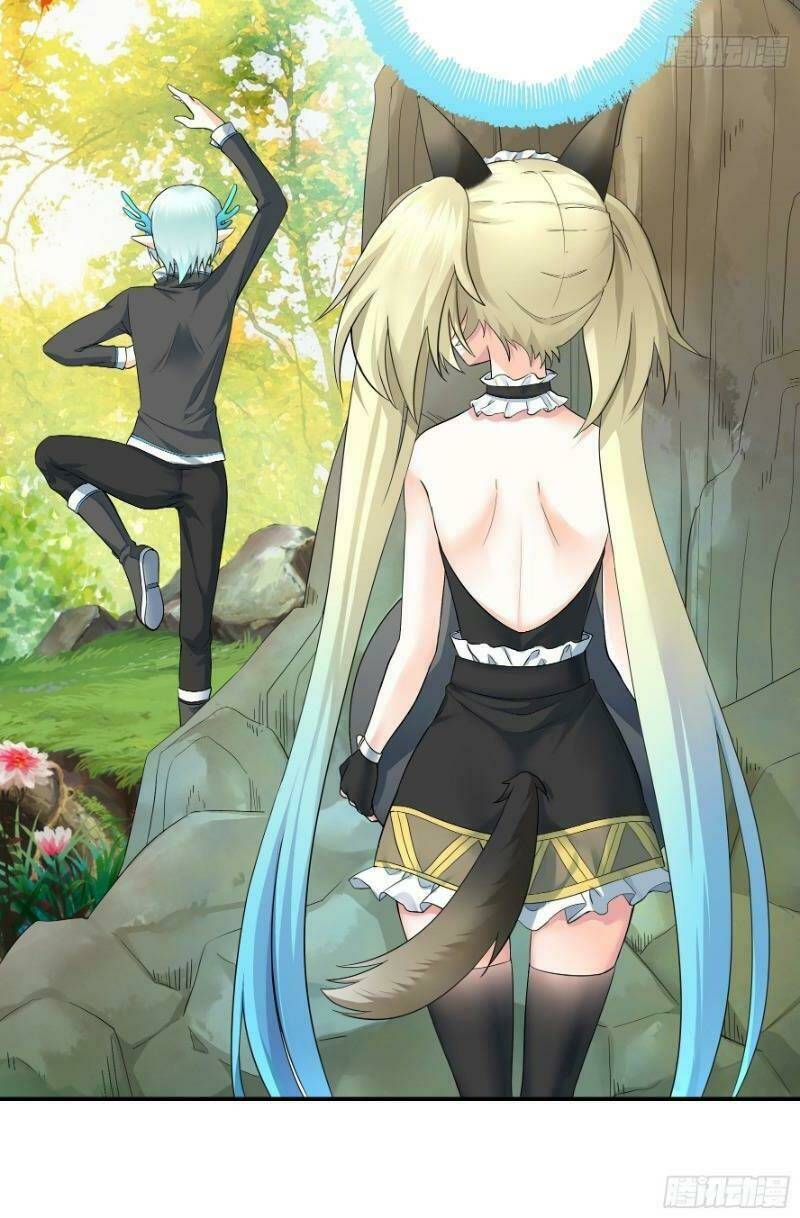 ta muốn ngao du chapter 6 28