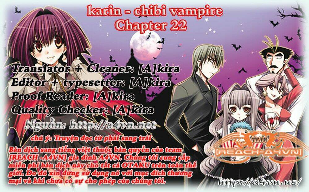little vampire chapter 22 1