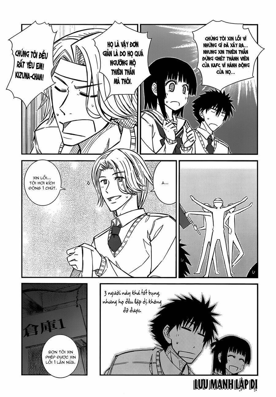 prunus girl chapter 37 12