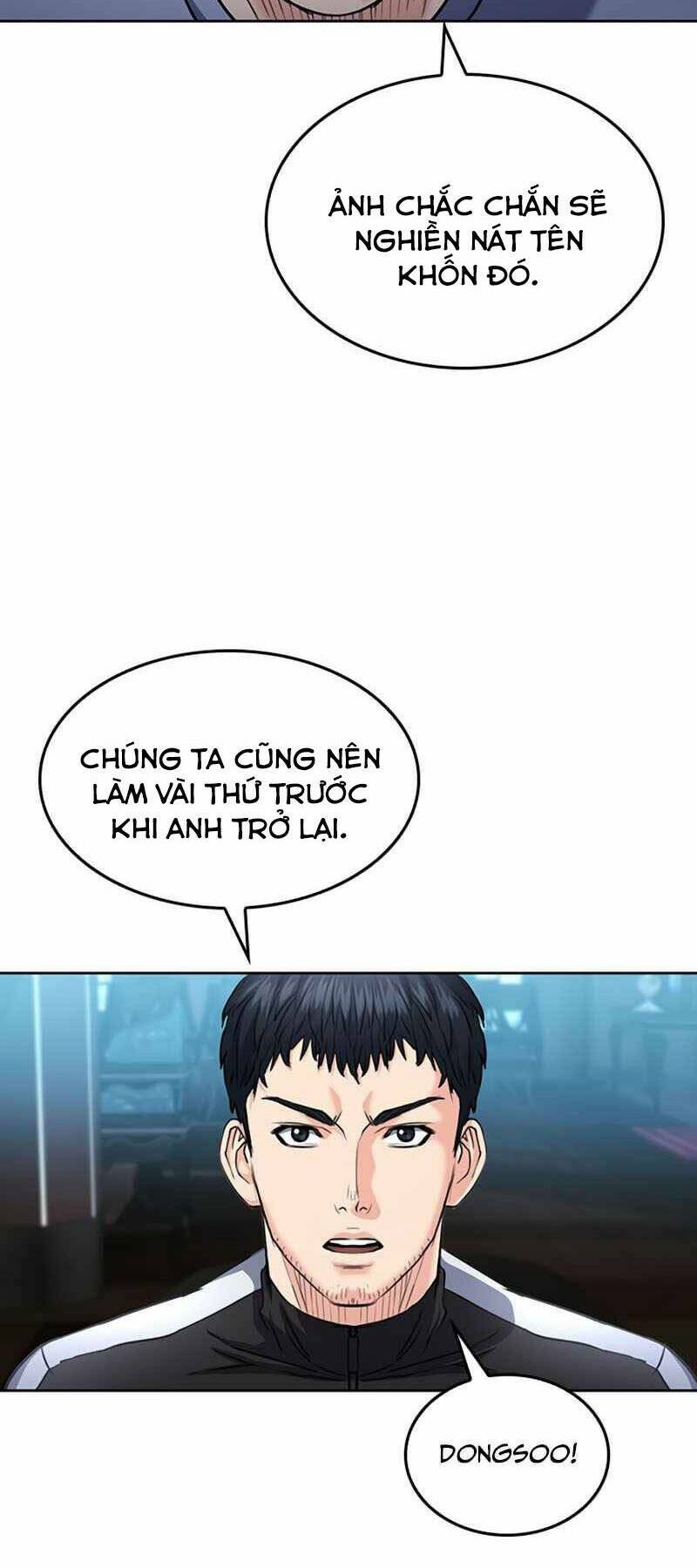 druid tại ga seoul - người hóa thú chapter 67 37