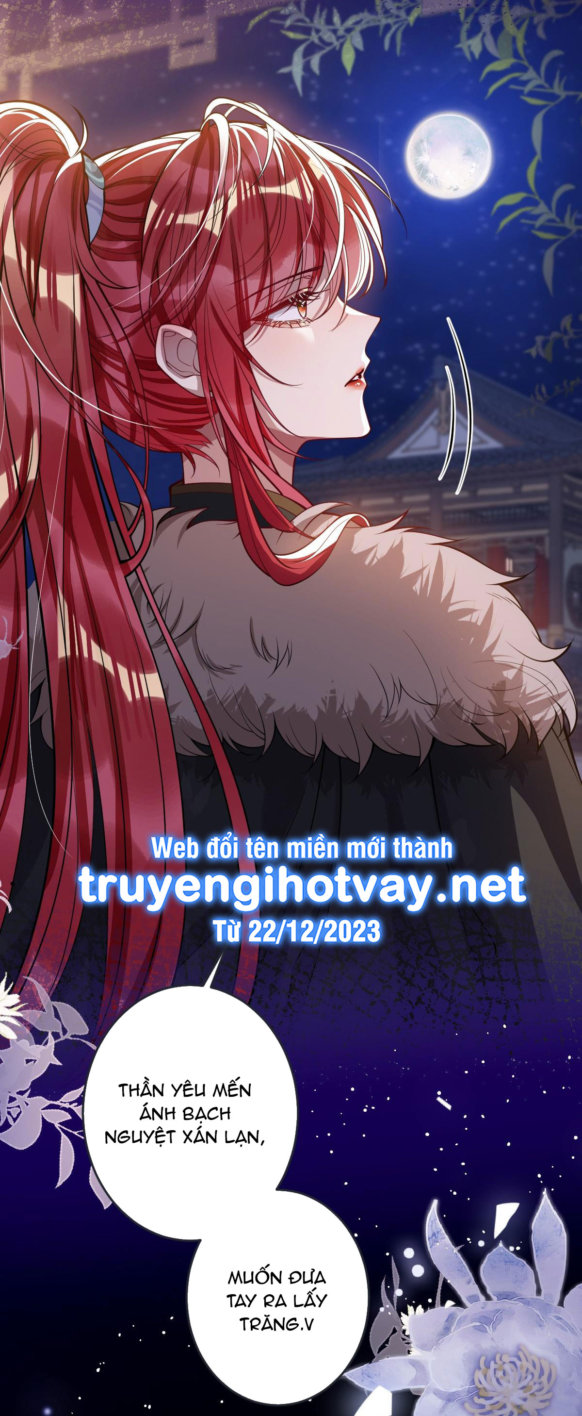 kiều dưỡng mỹ nhân điên chapter 11 46