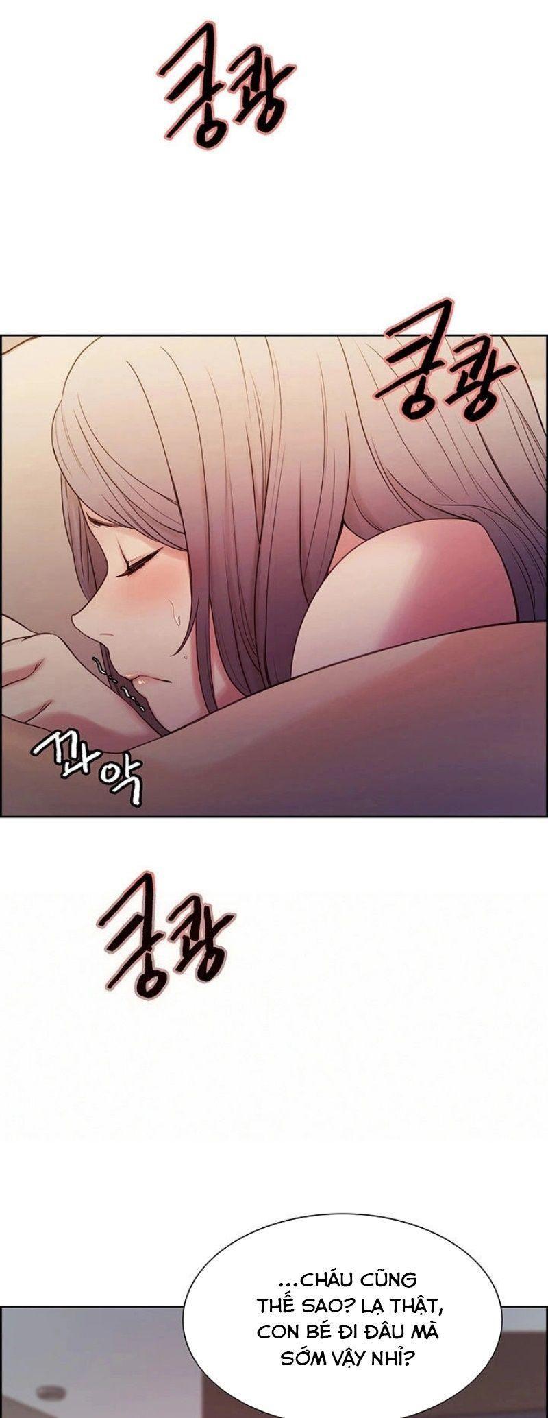 gia đình chạy trốn chapter 5 16