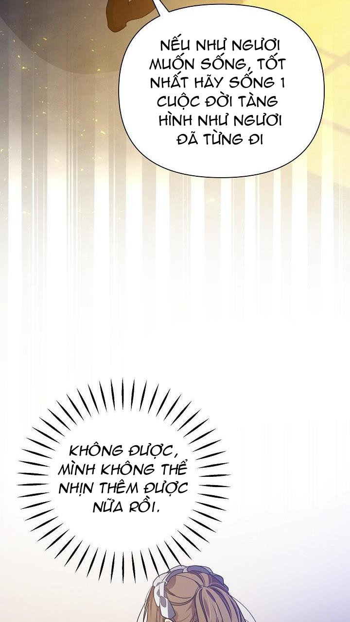 tôi đã ở đây ngay từ ban đầu chapter 27 29