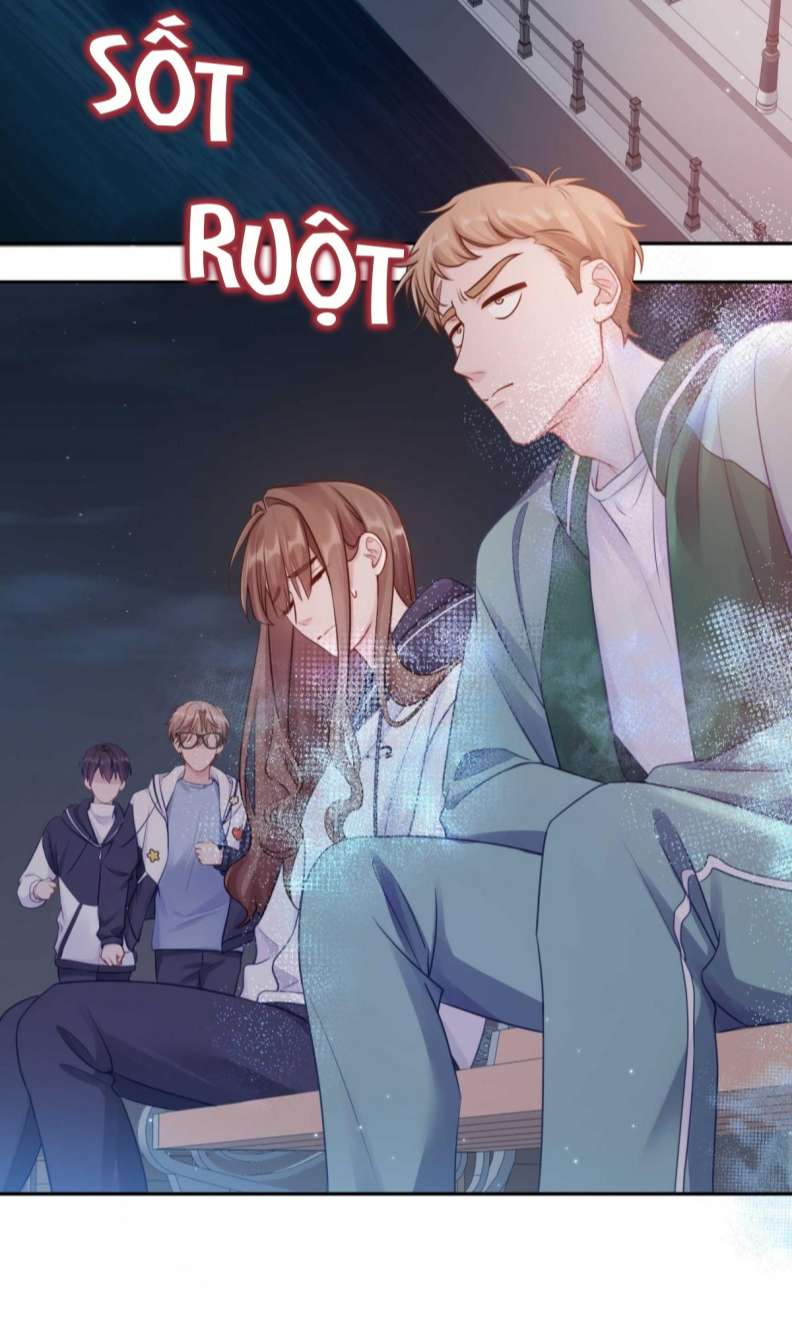 để ý tôi chút nào chapter 30 23