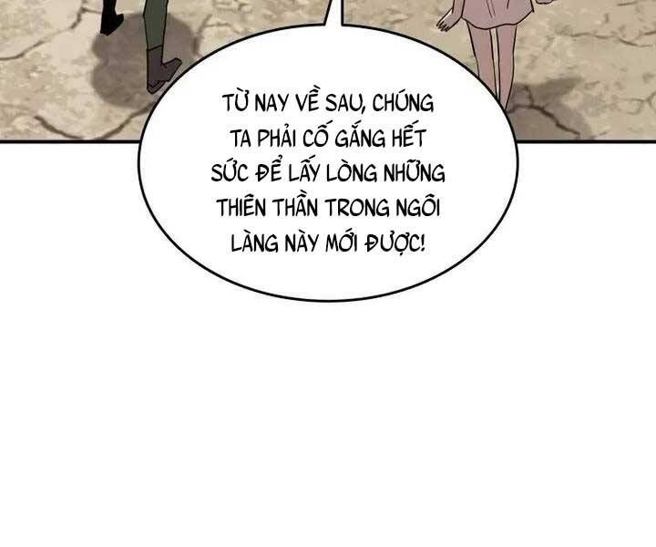 tôi là lính mới chapter 110 9