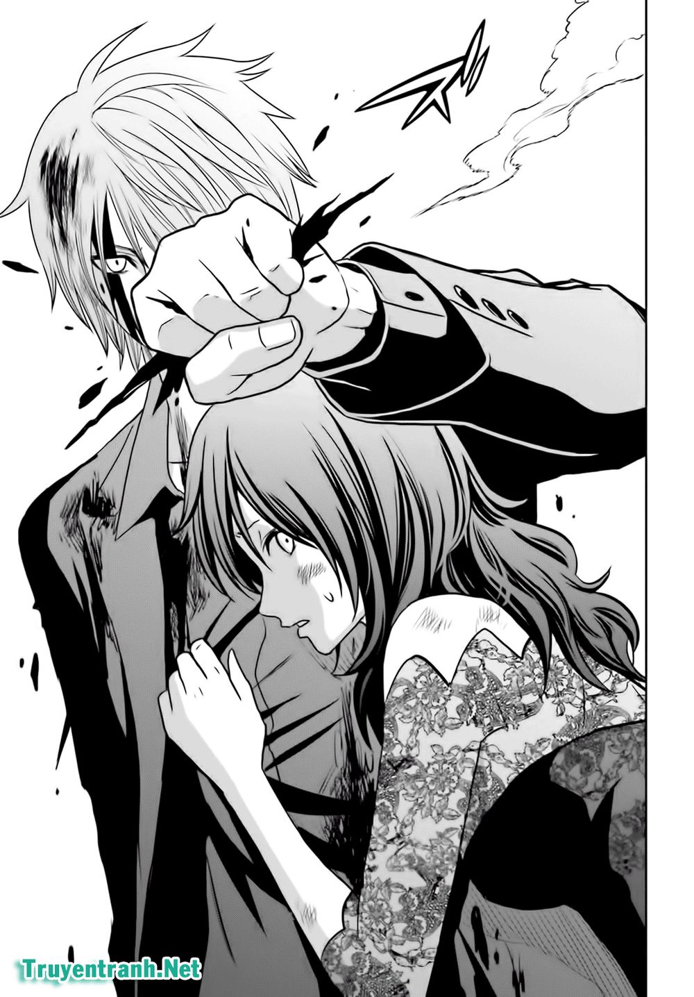 tokyo esp chapter 83 9