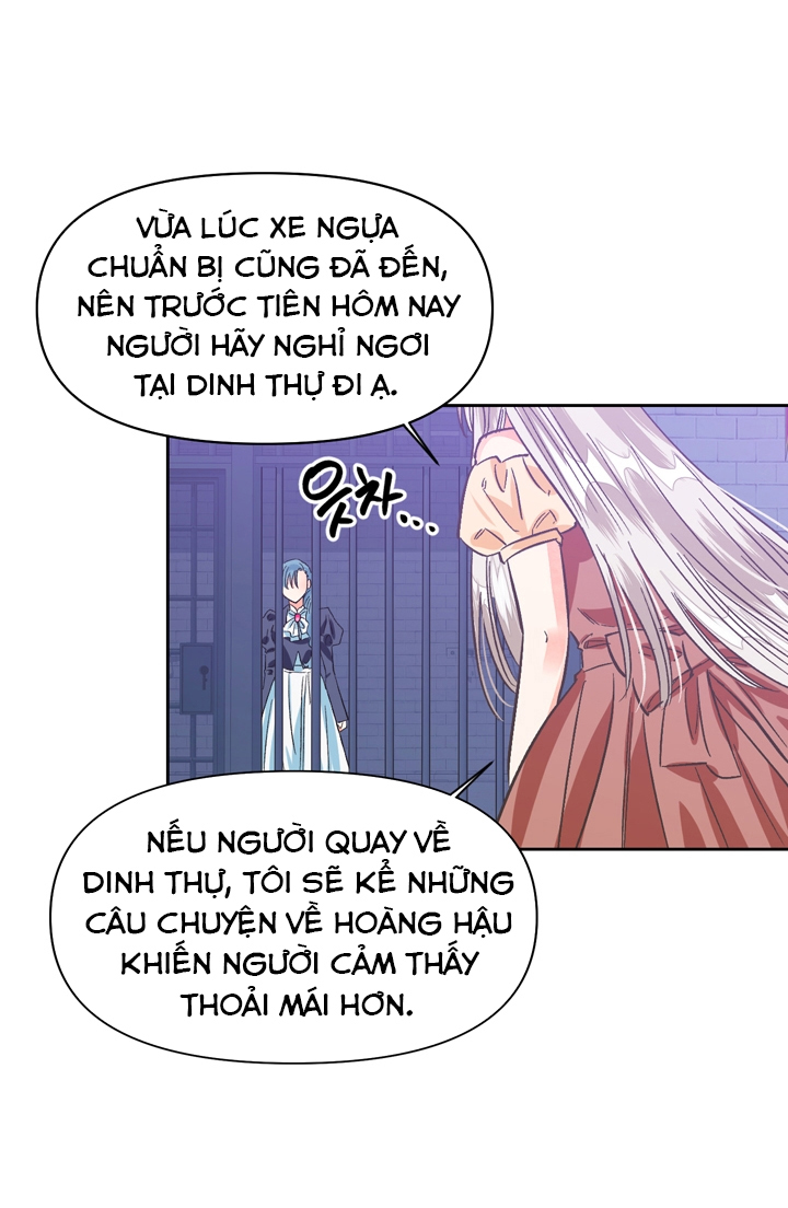 ác nữ xứng đôi với bạo chúa chapter 18 29