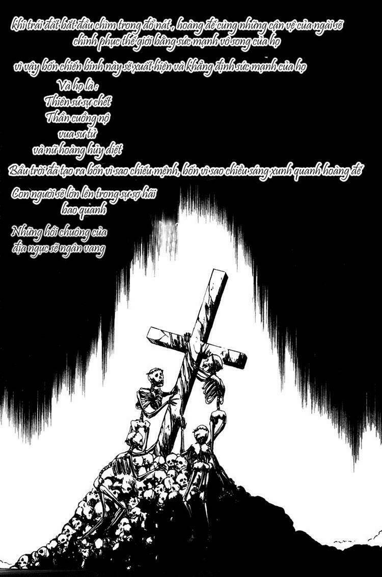 watashi no messiah-sama chapter 15 42